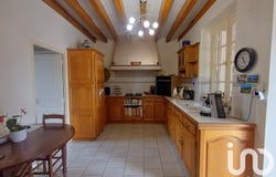 Montlivault, Centre-Val de Loire 41350