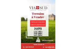 Maraussan, Languedoc-Roussillon 34370