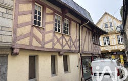 Pontivy, Brittany 56300