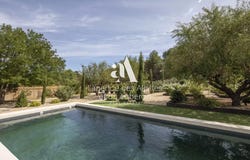 Maussane-les-Alpilles, Provence-Alpes-Côte-d'Azur 13520