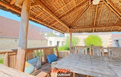 Saint-Georges-sur-Cher, Centre-Val de Loire 41400