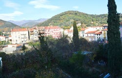 Arles-sur-Tech, Languedoc-Roussillon 66150