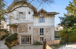 L'Étang-la-Ville, Île-de-France 78620