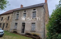 Le Chauchet, Limousin 23130