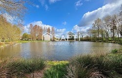Courlay, Poitou-Charentes 79440