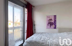 Pierrefitte-sur-Seine, Île-de-France 93380