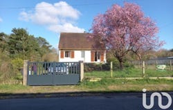 Larchant, Île-de-France 77760