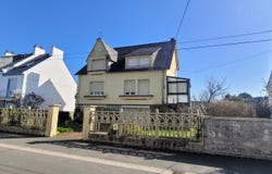 Riantec, Brittany 56670