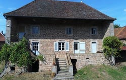 VEROSVRES, Bourgogne 71220