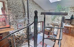Aubenas, Auvergne-Rhône-Alpes 07200