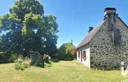 Saint-Hilaire-Luc, Nouvelle-Aquitaine 19160