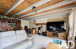 La Motte, Brittany 22600