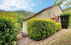 Hameau du Roussy, Lacrouzette, Tarn 81210