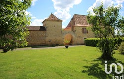Baneuil, Nouvelle-Aquitaine 24150