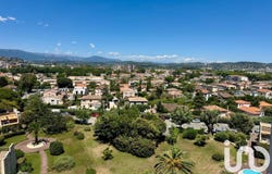 Mandelieu-la-Napoule, Provence-Alpes-Côte d'Azur 06210