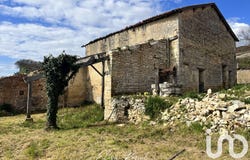Aunac, Nouvelle-Aquitaine 16460