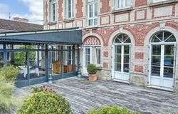 REIMS, Champagne-Ardenne 51100