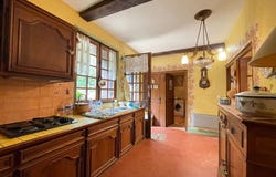 Cherveix-Cubas, Dordogne 24390