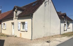 3b Rue des Bardelles, Gièvres, Loir-et-Cher 41130