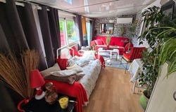 Sainte-Opportune, Basse-Normandie 61100
