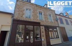 Auzances, Nouvelle-Aquitaine 23700