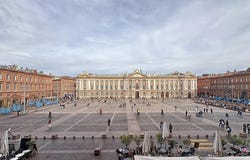 Toulouse, Haute-Garonne 31000