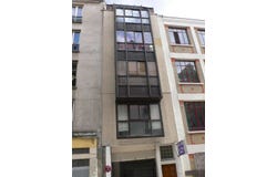 Paris 20th, Paris 75020