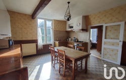 Saint-Calais, Pays de la Loire 72120