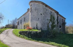 Lacour, Midi-Pyrénées 82190