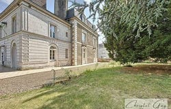 CHATEAU DU LOIR, Pays de la Loire 72500