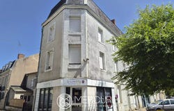 Civray, Poitou-Charentes 86400