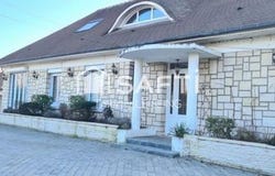 Ivry-La-Bataille, Haute-Normandie 27540