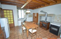 Nedde, Limousin 87120