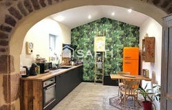Issoire, Auvergne 63500
