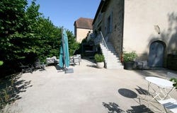 Arlay, Franche-Comté 39210