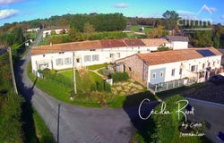 Chamouillac, Poitou-Charentes 17130