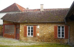 Flogny-la-Chapelle, Yonne 89360
