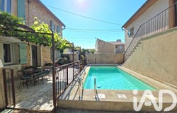 Saint-Gilles, Occitanie 30800