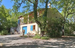 Saint-Hippolyte-du-Fort, Gard 30170