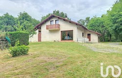 Mazerolles, Nouvelle-Aquitaine 40090