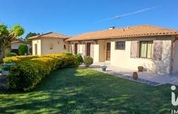 Targon, Nouvelle-Aquitaine 33760