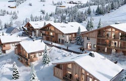 Praz-sur-Arly, Rhône-Alpes 74120