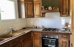 Availles-Limouzine, Vienne