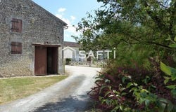 Les Touches-De-Perigny, Poitou-Charentes 17160