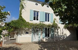 Villefagnan, Poitou-Charentes 16240
