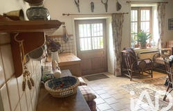Limerzel, Brittany 56220