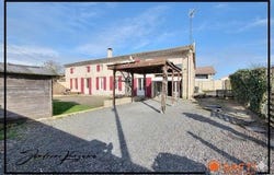 Berson, Aquitaine 33390