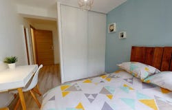 Rue Marietton, Écully, Auvergne-Rhône-Alpes 69130