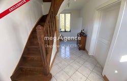 Humbercourt, Picardie 80600