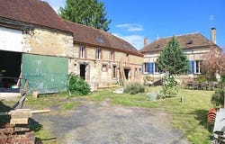 NOE, Bourgogne 89760